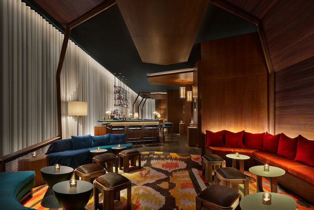 Фото The Reykjavik Edition