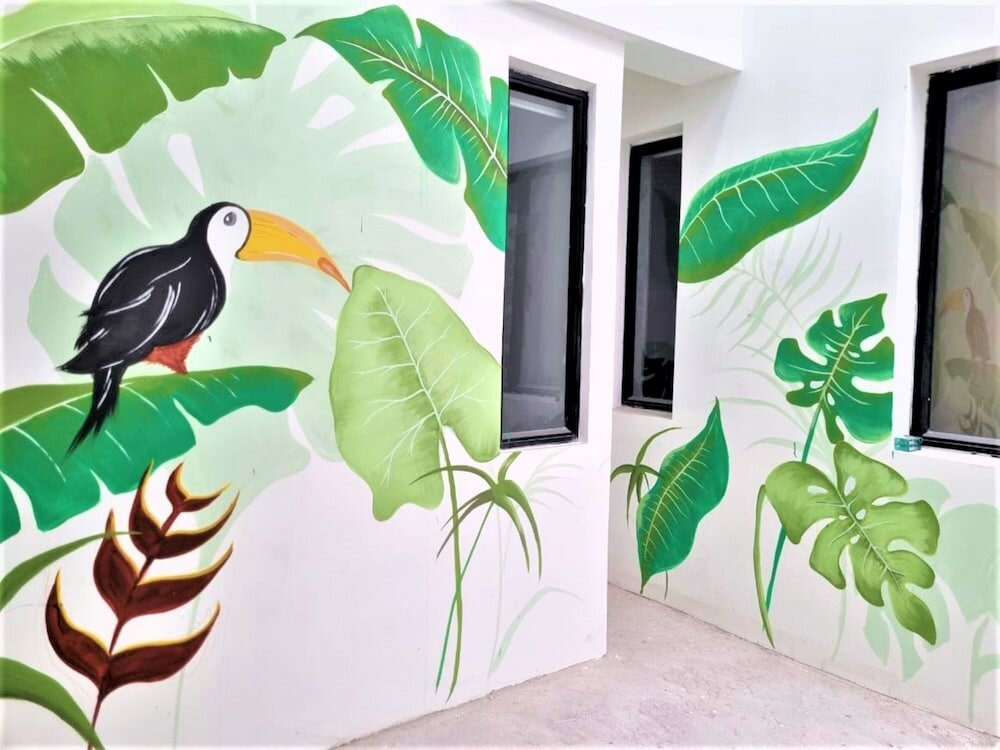 Фото Zone Hotel Ipoh