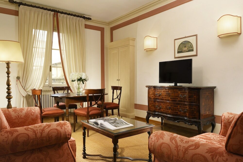 Фото Palazzo Niccolini al Duomo