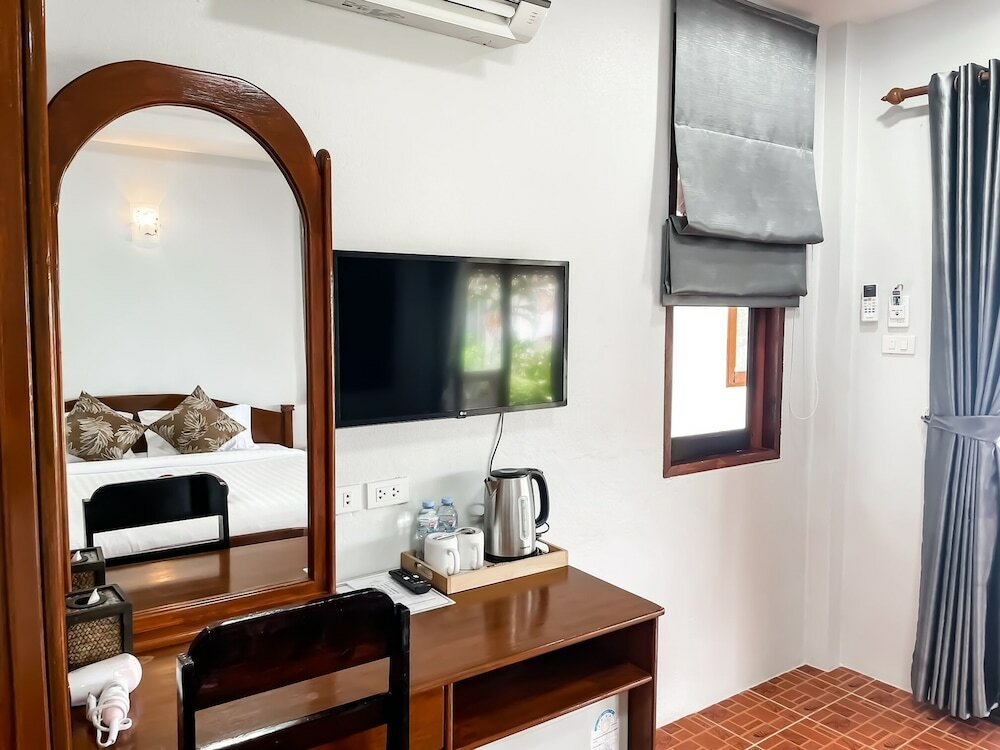 Фото Bounty Resort