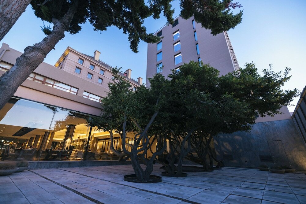 Фото Hotel Cabo De Hornos