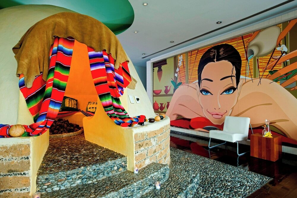 Фото W Mexico City