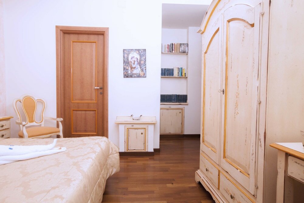 Фото Stupor Mundi Bed and Breakfast