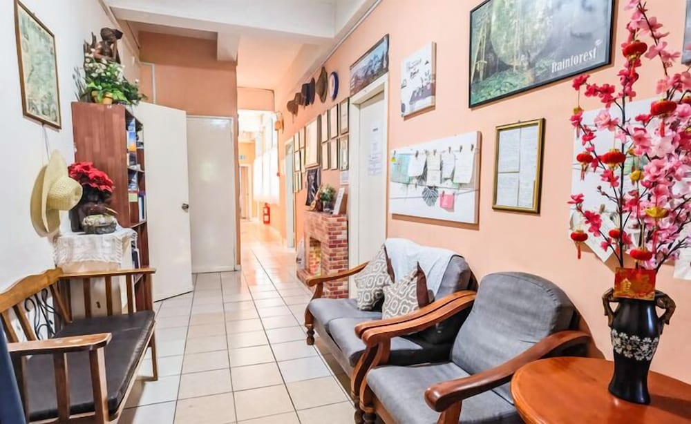 Фото Lavender Lodge