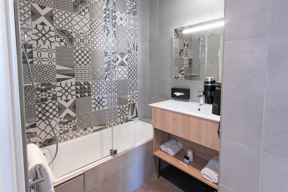 Фото Hôtel Aria