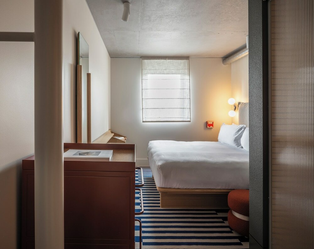 Фото The StandardX, Melbourne