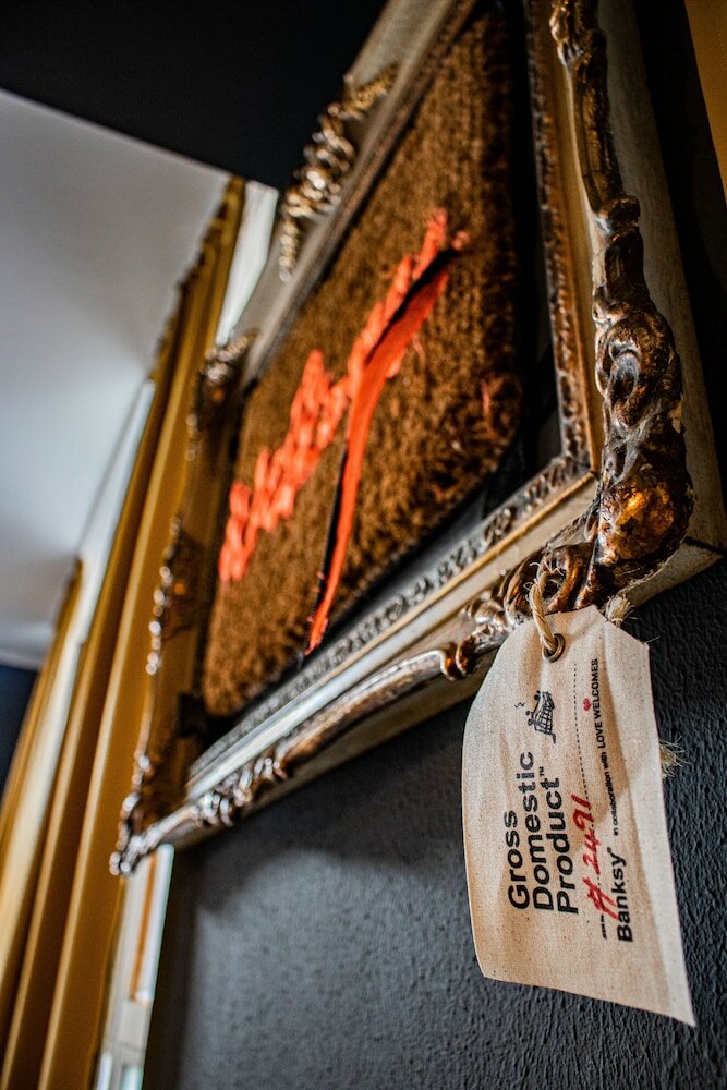 Фото Ibis Koln Leverkusen