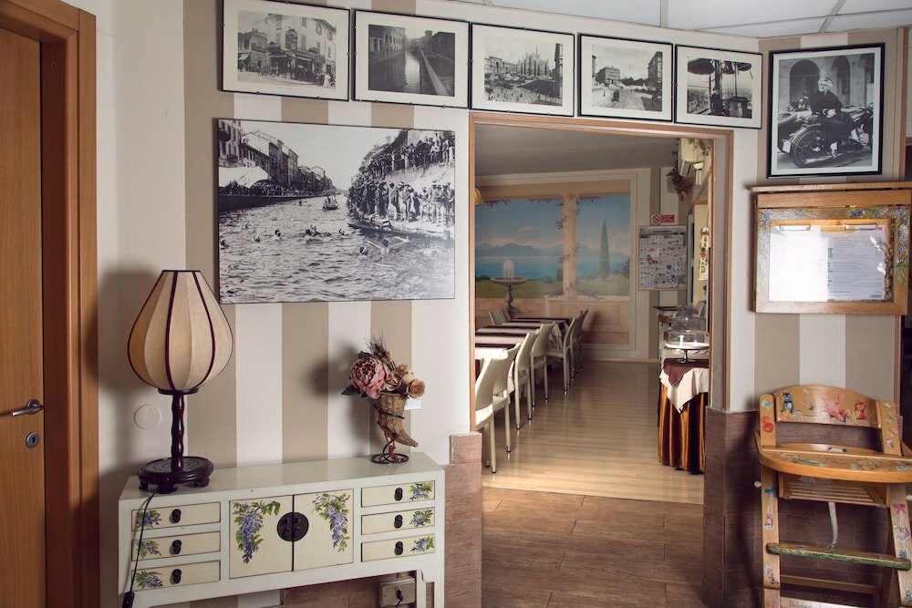 Фото Eco Hotel Milano