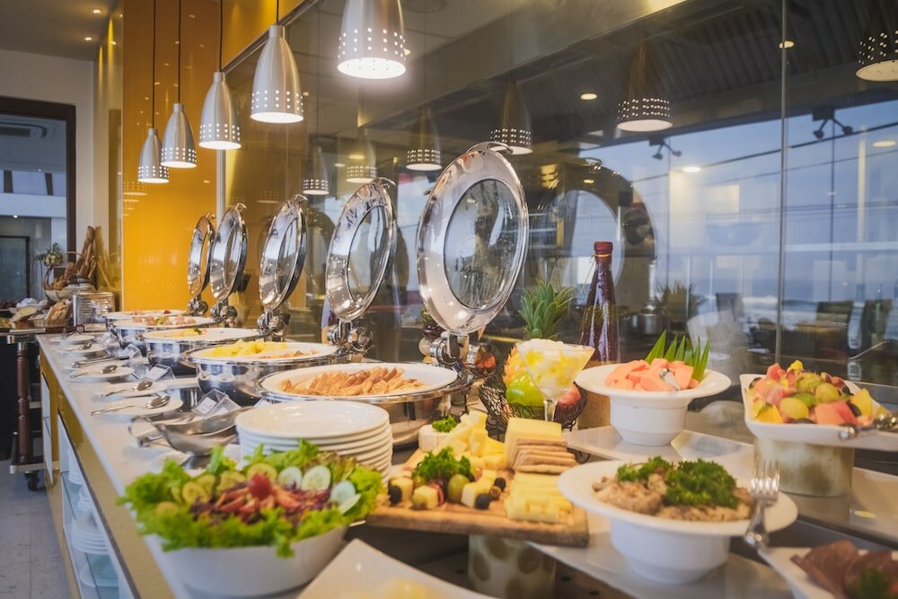 Фото The Ocean Colombo