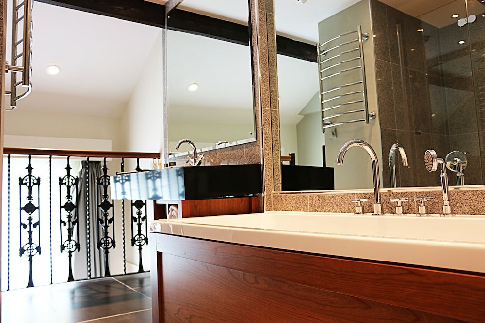 Фото DoubleTree by Hilton Hotel & SPA Liverpool