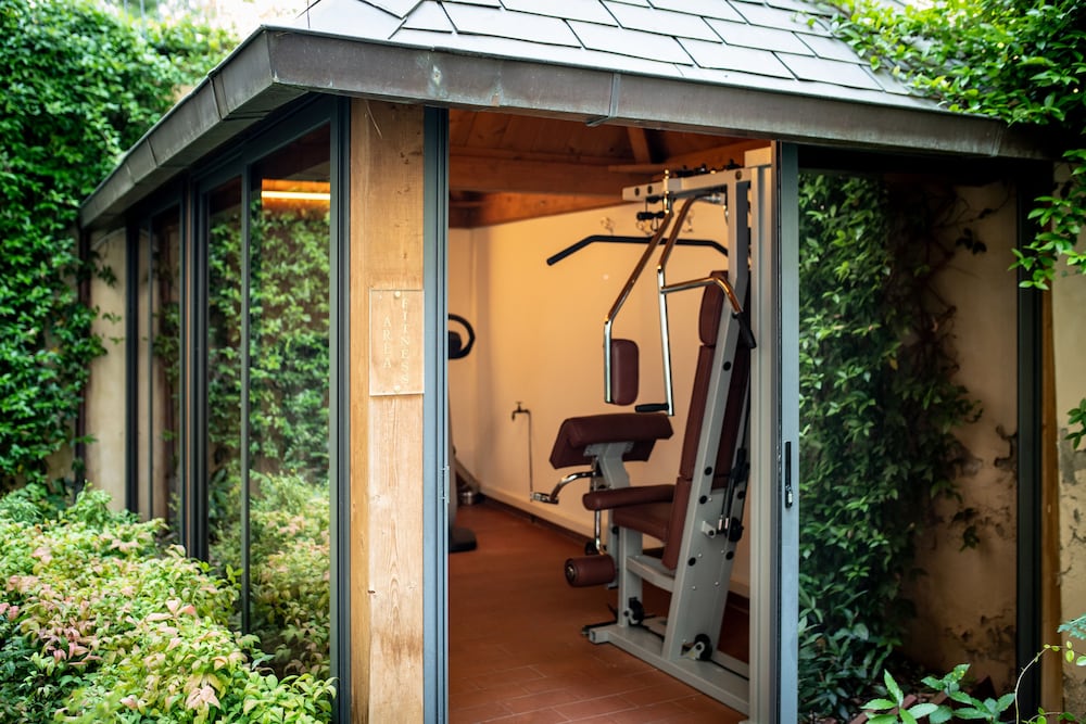 Фото Allegroitalia San Gallo Firenze