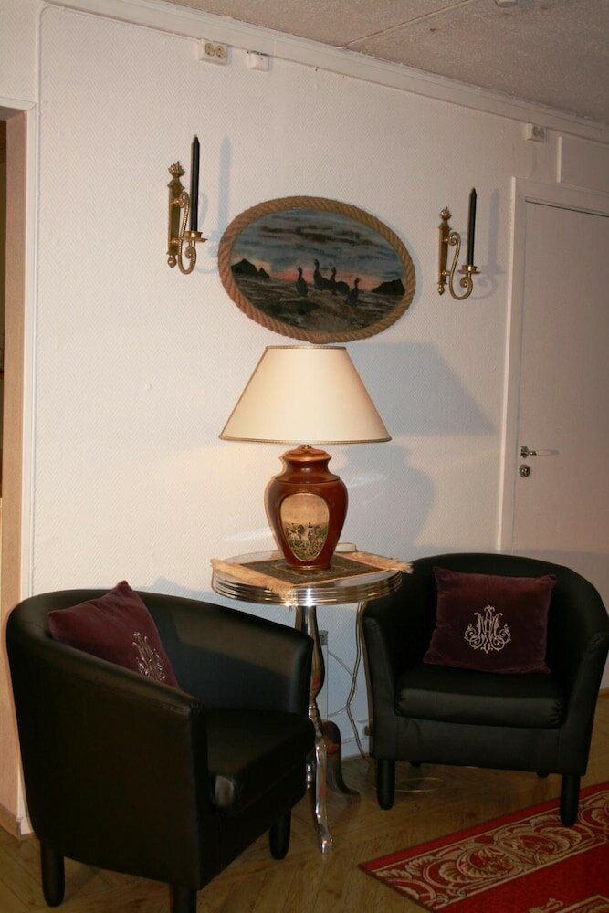 Фото Barents Frokosthotell