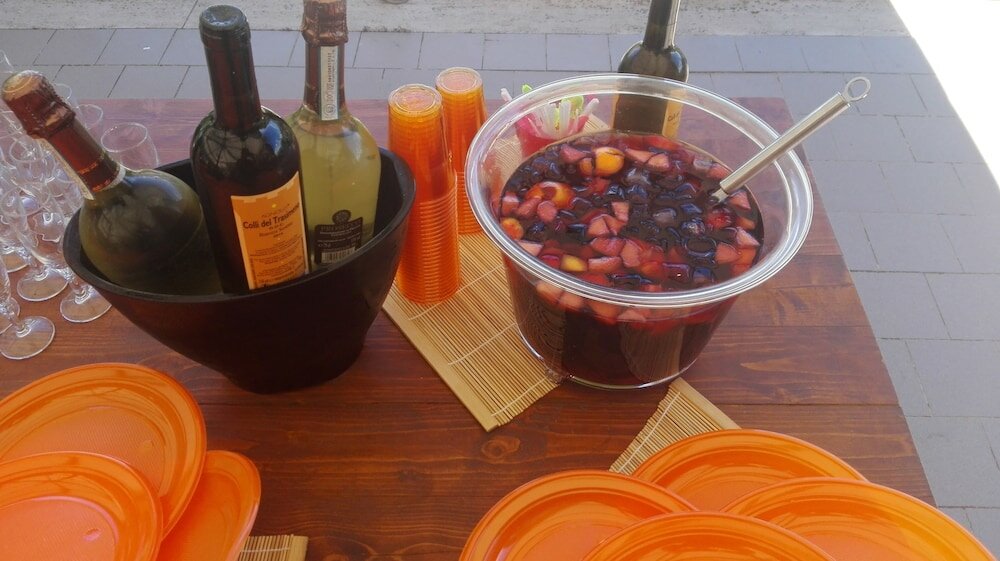 Фото Hotel El Patio