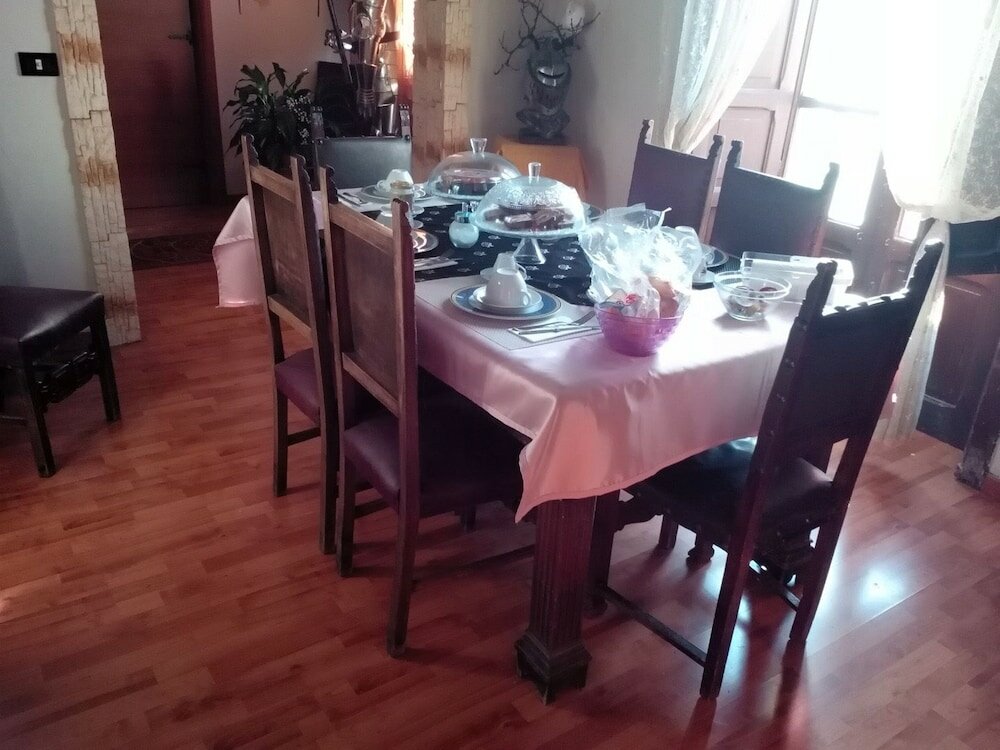 Фото Camelot B&b Palermo