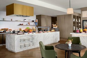 Гостиница The Ritz-Carlton, Melbourne