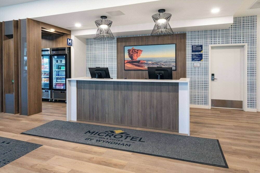 Фото Microtel Inn & Suites by Wyndham Summerside