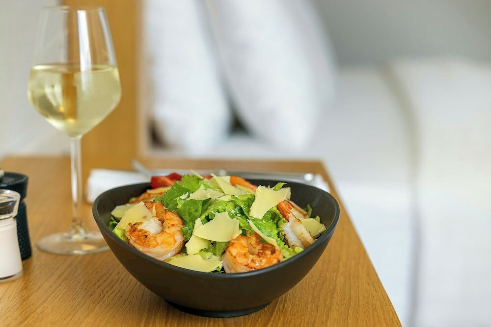 Фото Courtyard by Marriott