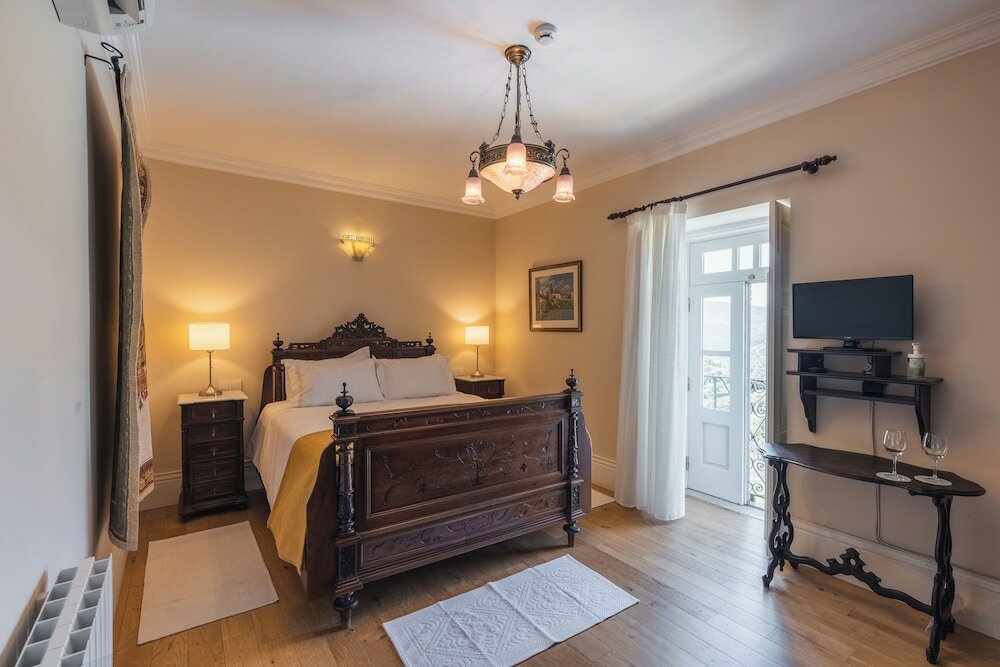 Фото Quinta do Outeiro