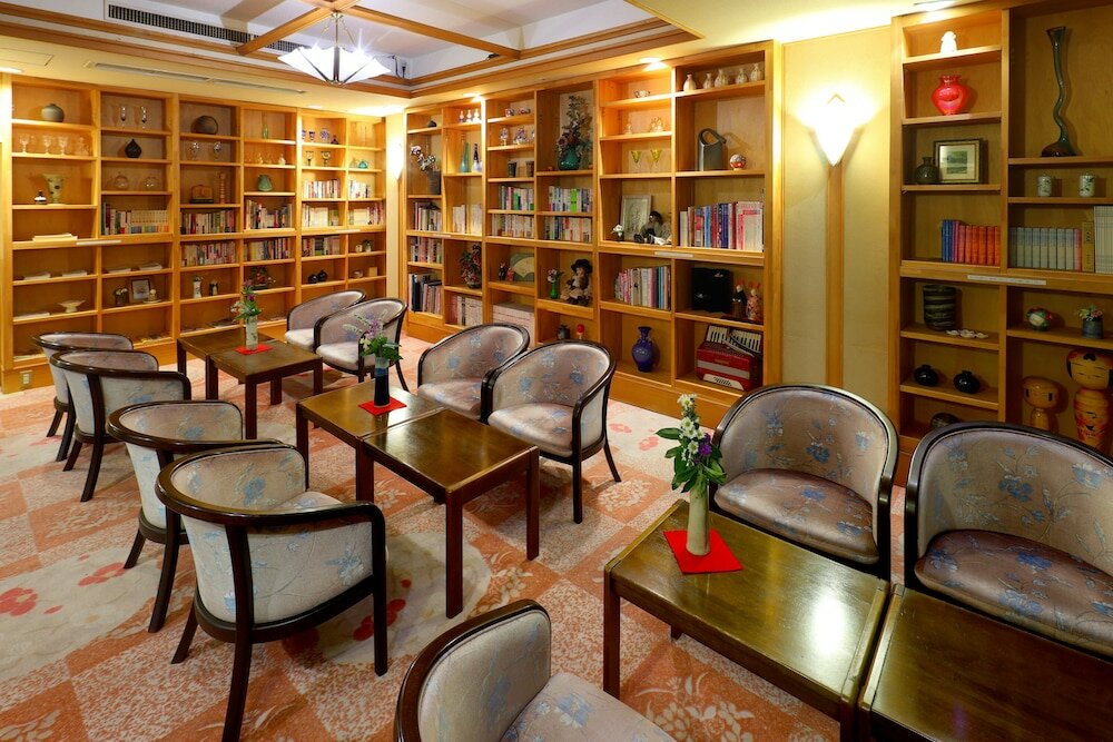 Фото Hananoyado Matsuya