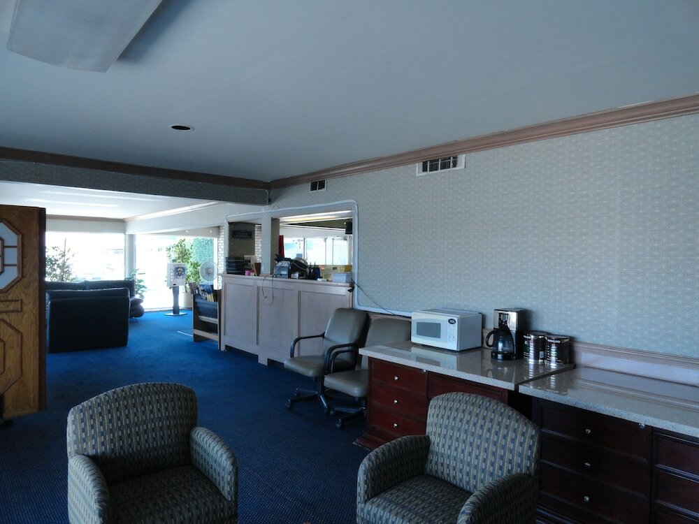 Фото Travel Inn