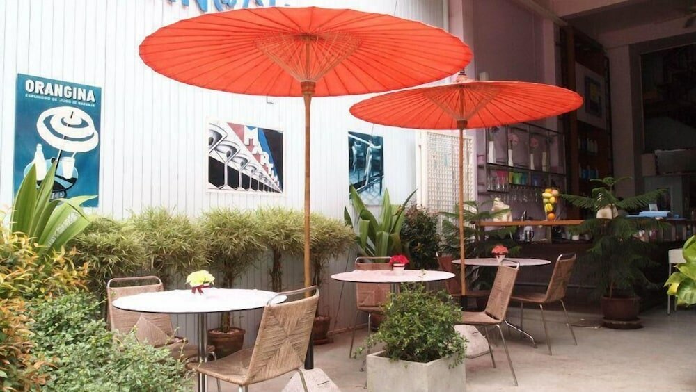 Фото Cha_Inn @ Cha Am