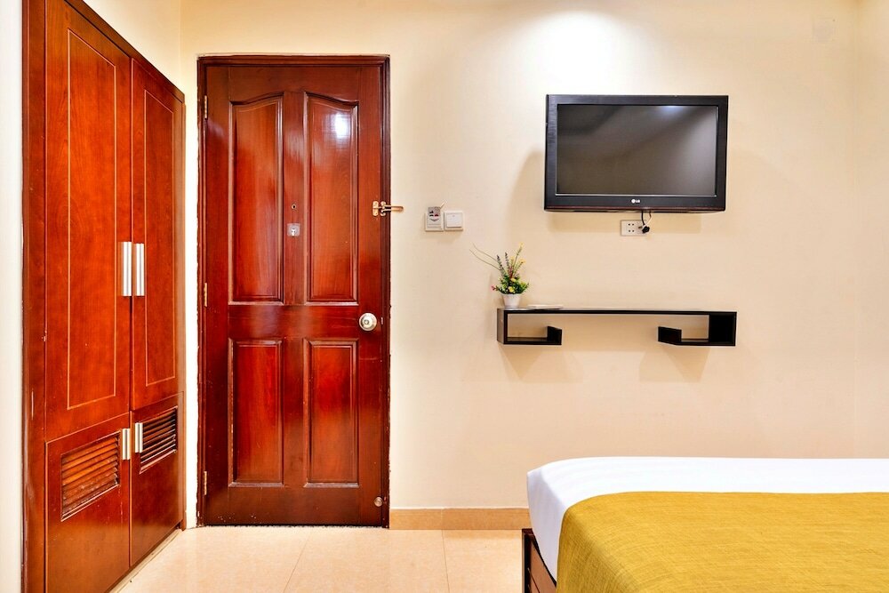 Фото Hanz Luan Vu Hotel