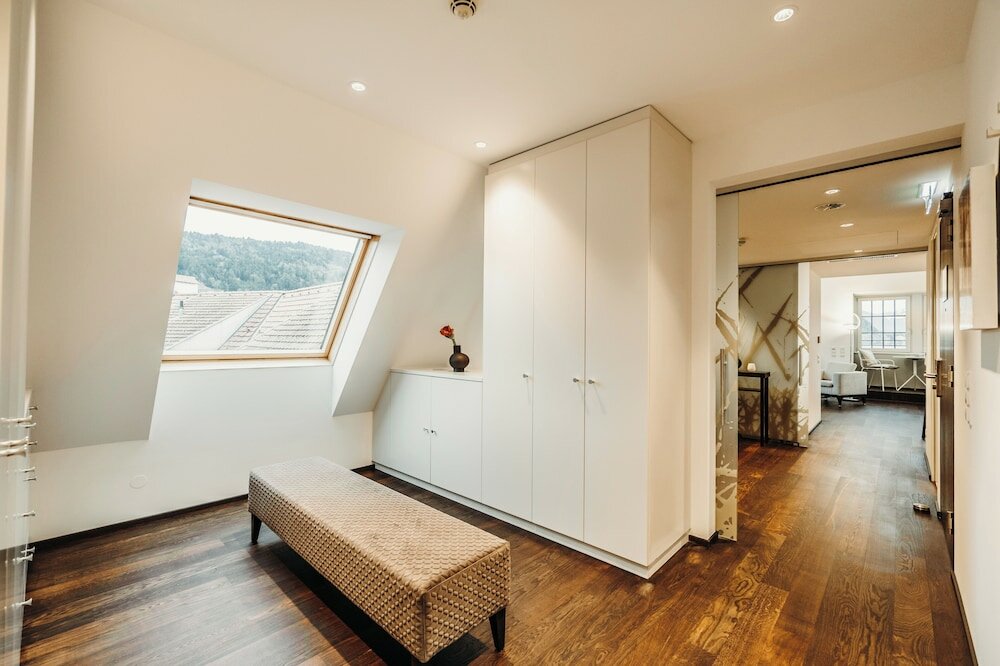 Фото Seehotel am Kaiserstrand