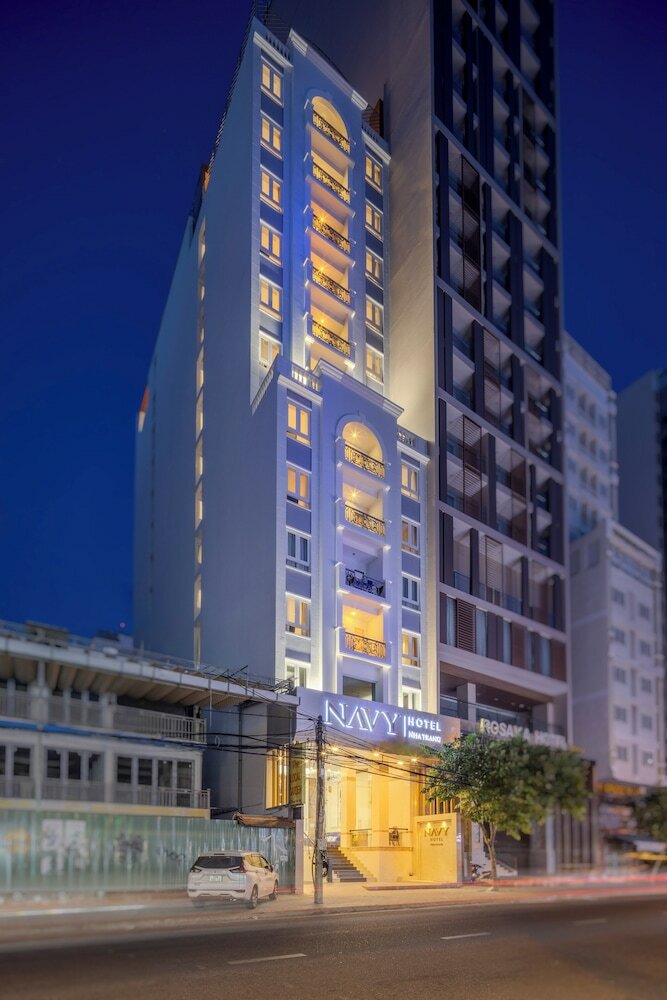 Фото Navy Nha Trang