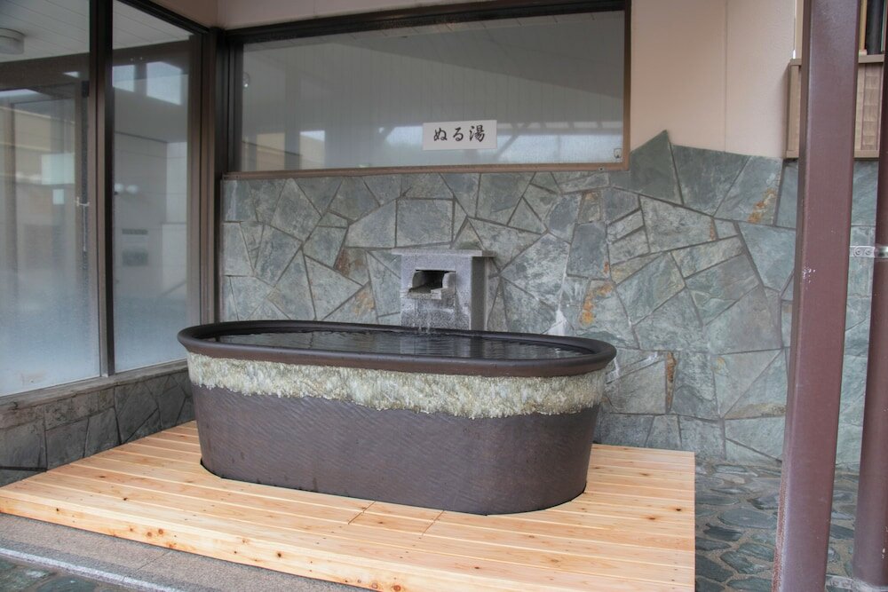 Фото Resort Inn Fuyo Kawaguchiko Inter store