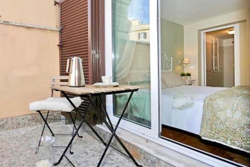 Фото San Vito Suites