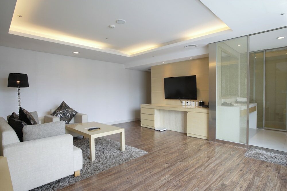 Фото Hotel Pj Myeongdong