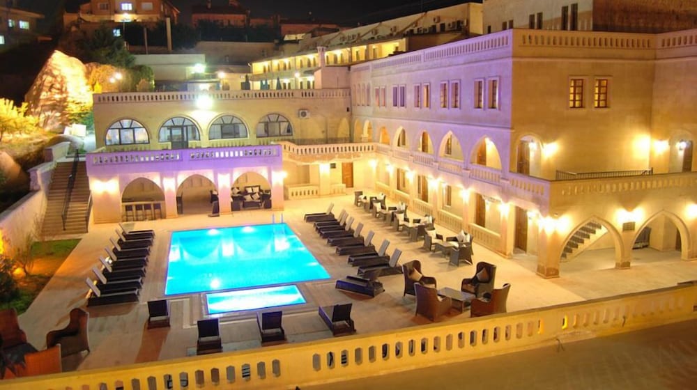 Фото Dilek Kaya Hotel