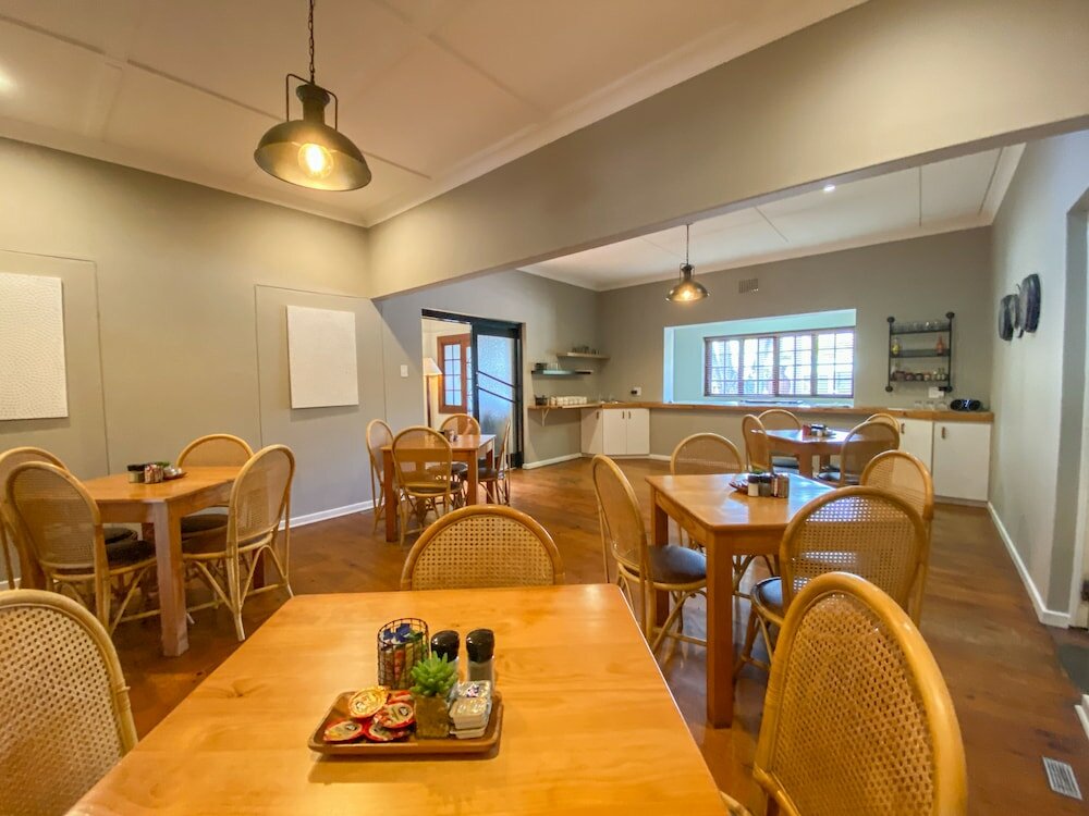 Фото Loerie Guest Lodge