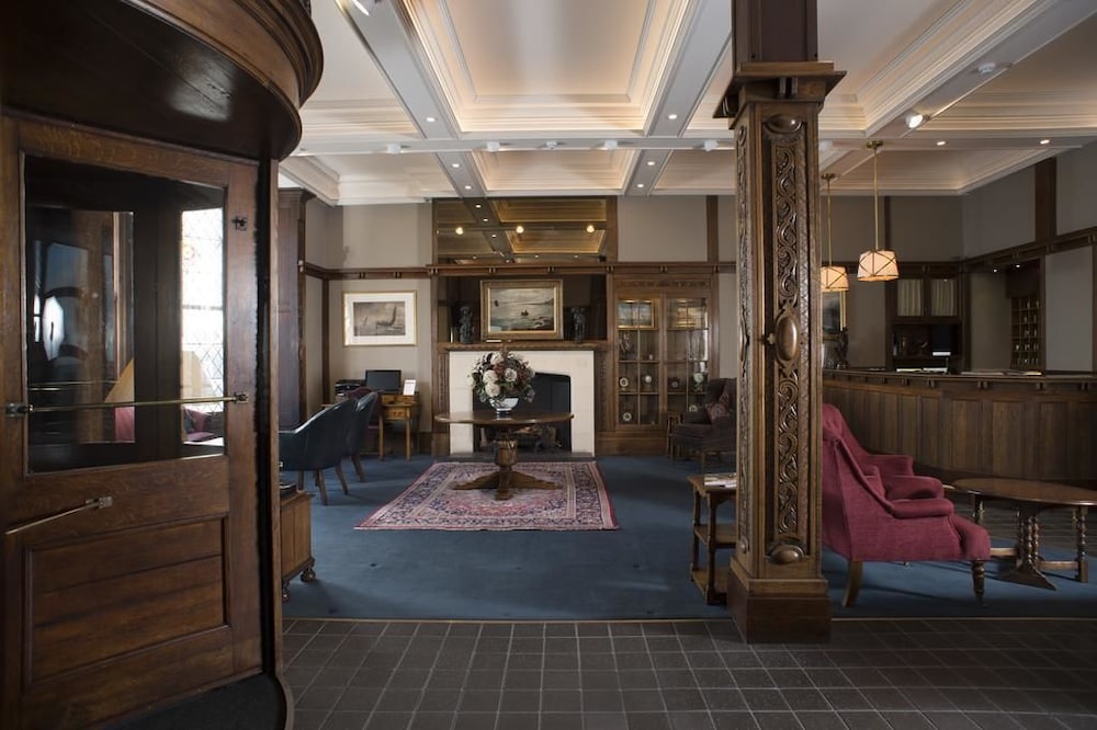 Фото Regency Hotel