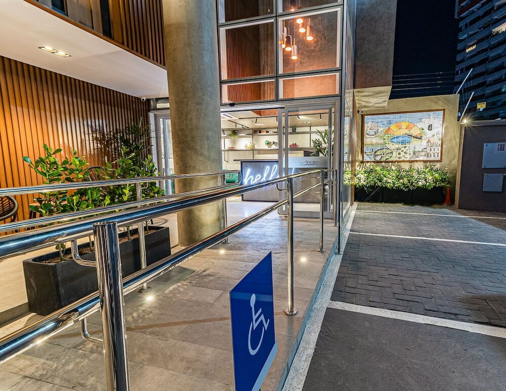 Фото Place2You Hotel by Welkom