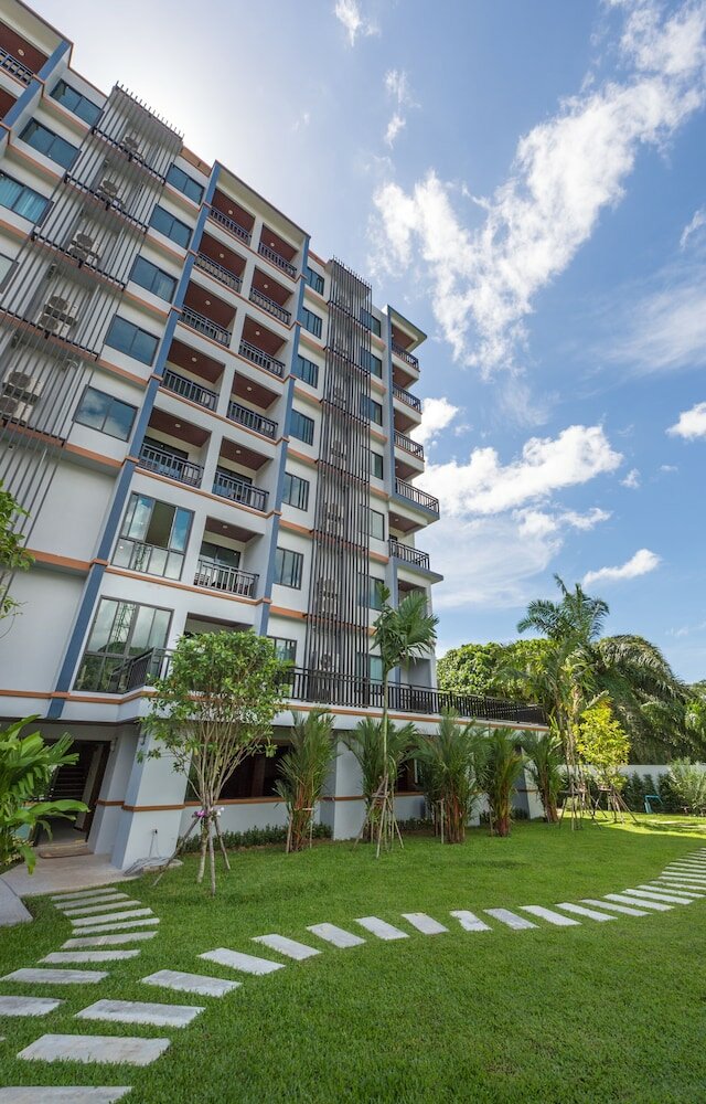 Фото Andaman Breeze Resort