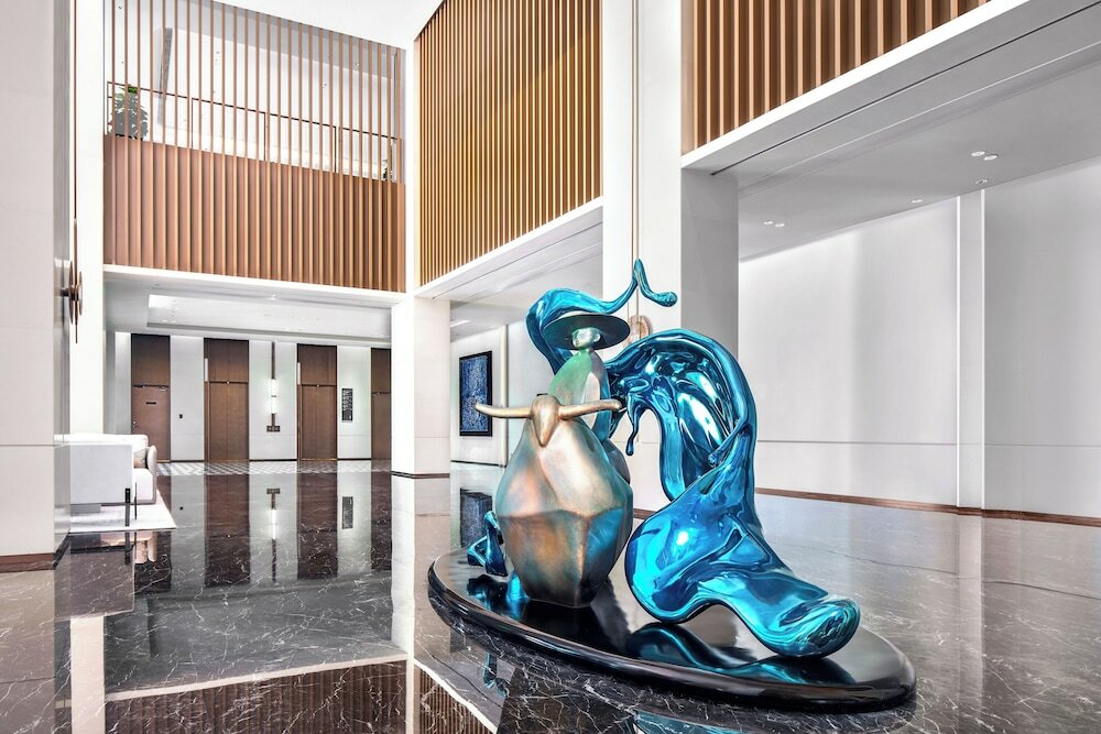 Фото Cordis, Xuzhou