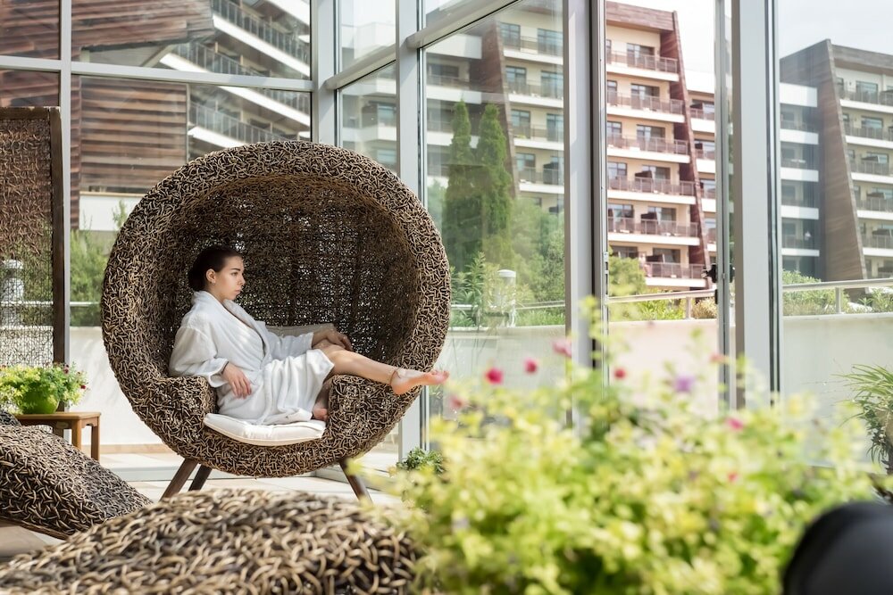 Фото Flamingo Grand Hotel & SPA