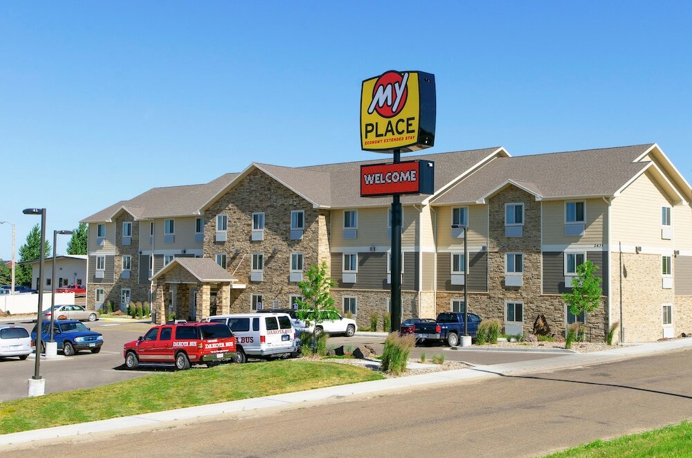 Фото отеля 1