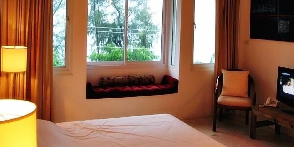 Фото Cha_Inn @ Cha Am