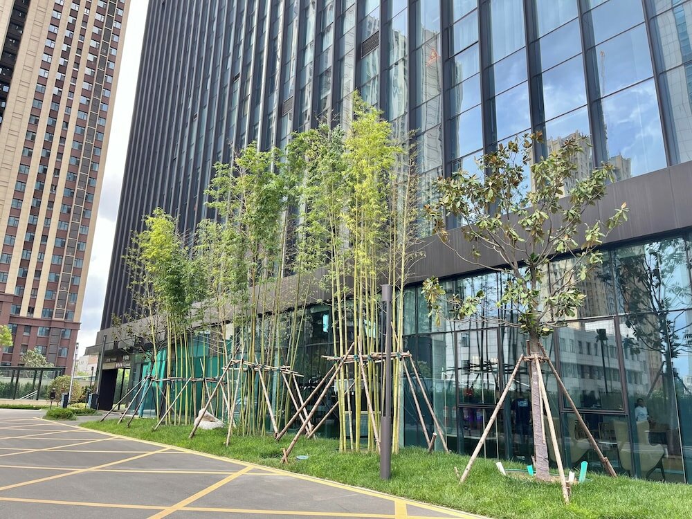 Фото Fairfield by Marriott Zibo