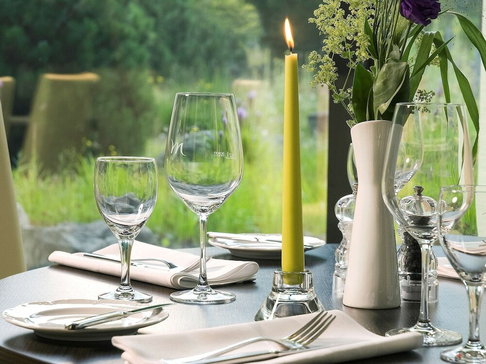 Фото Mercure Hotel Hagen