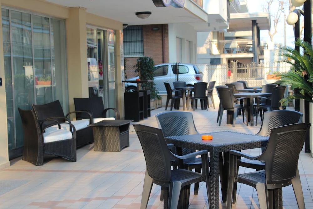 Фото Hotel Senyor