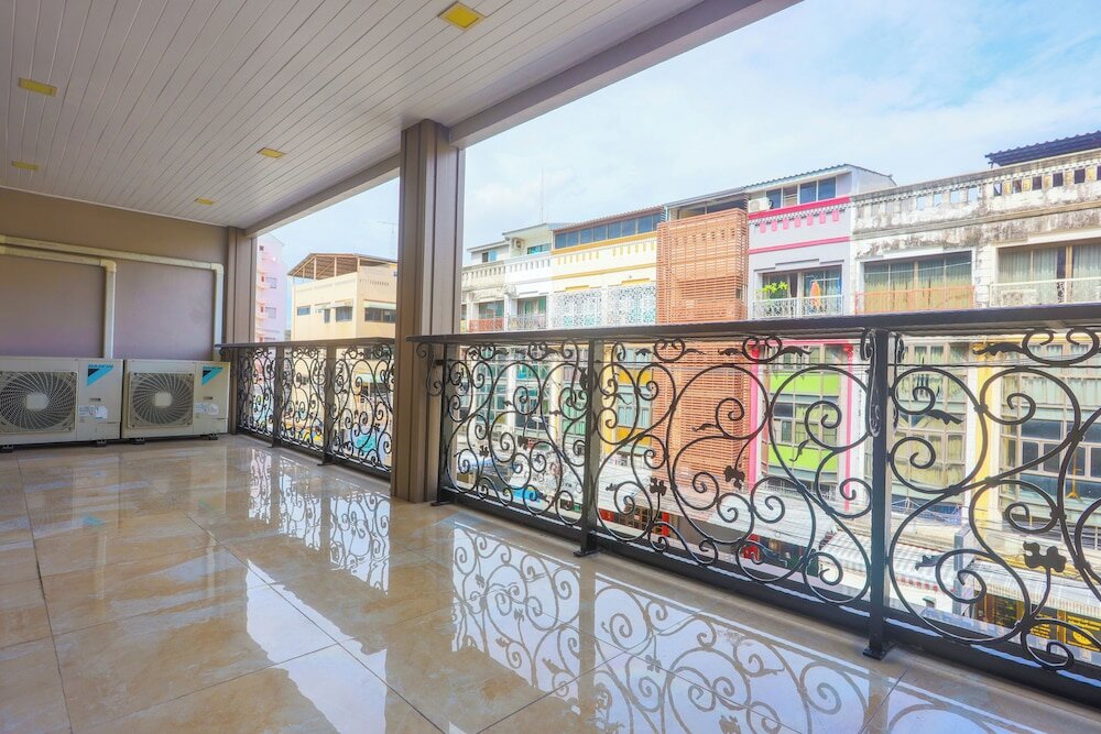 Фото Land Royal Residence Pattaya