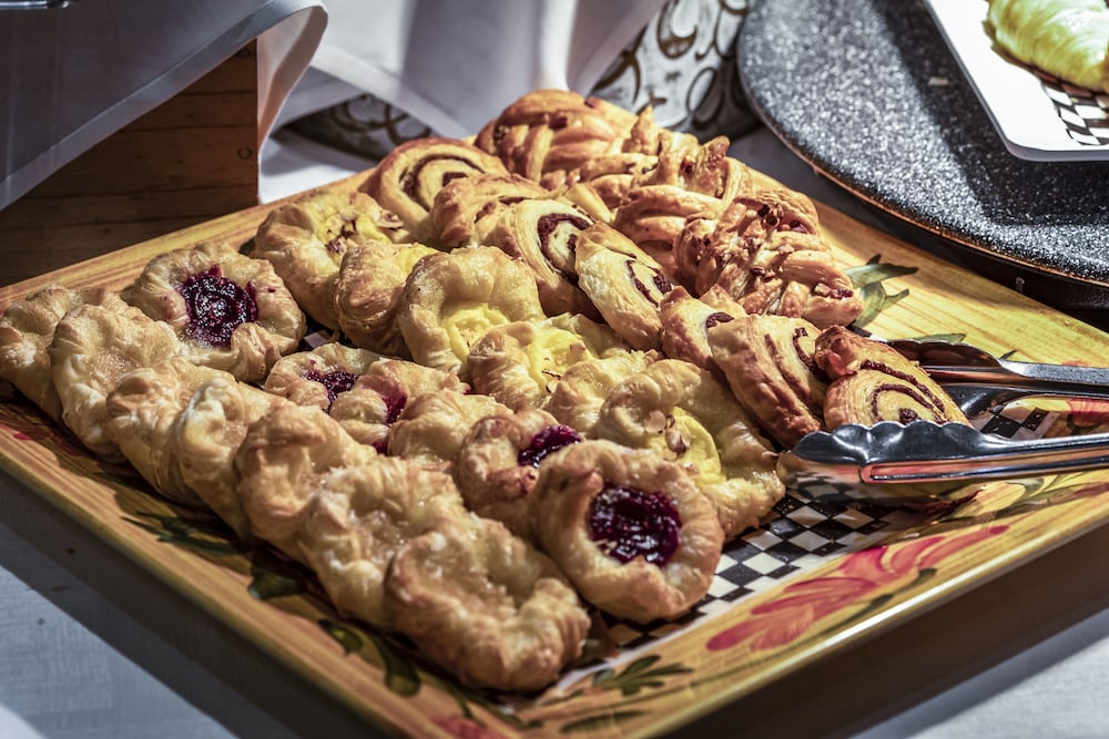 Фото Monte Carlo Inn Toronto Markham