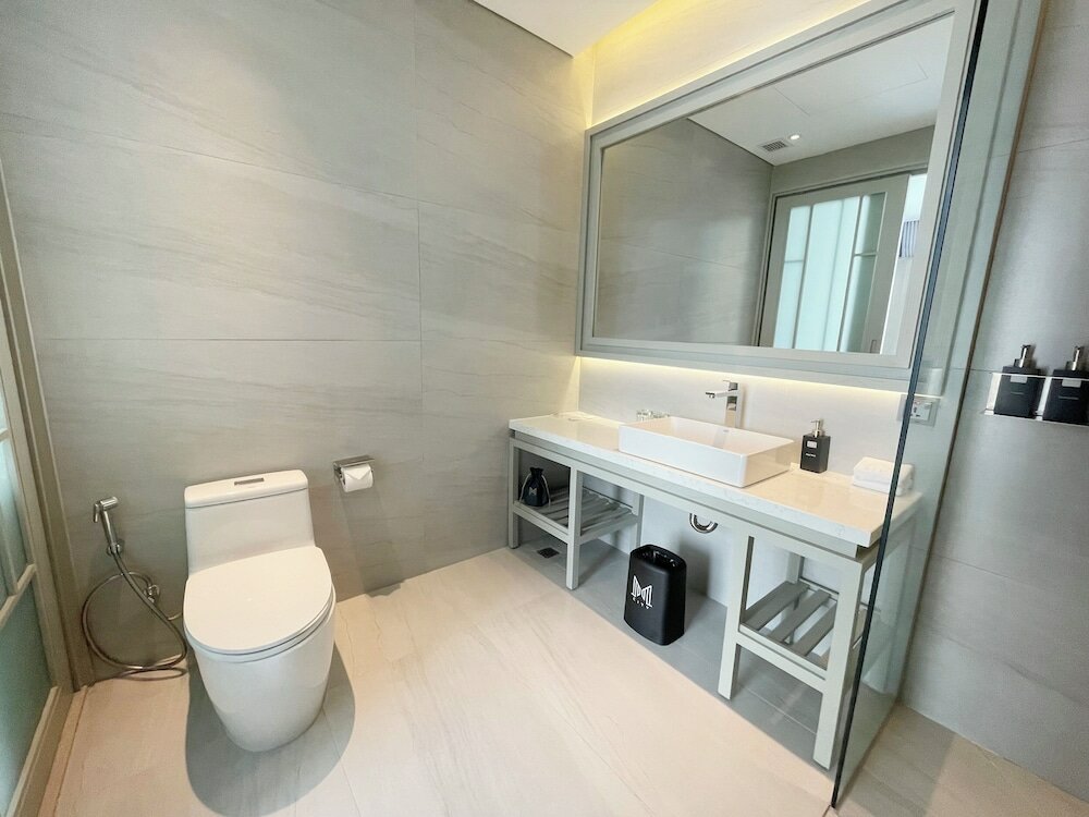 Фото M City Hotel Saigon