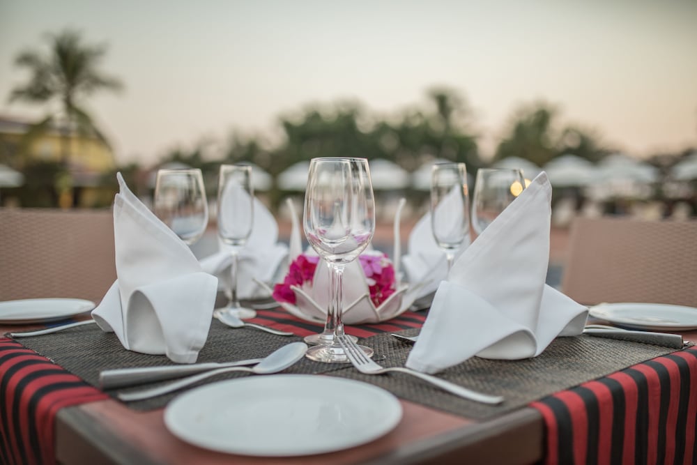 Фото The LaLiT Golf & SPA Resort Goa