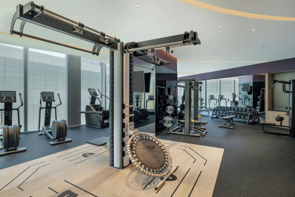 Фото Studio City Hotel