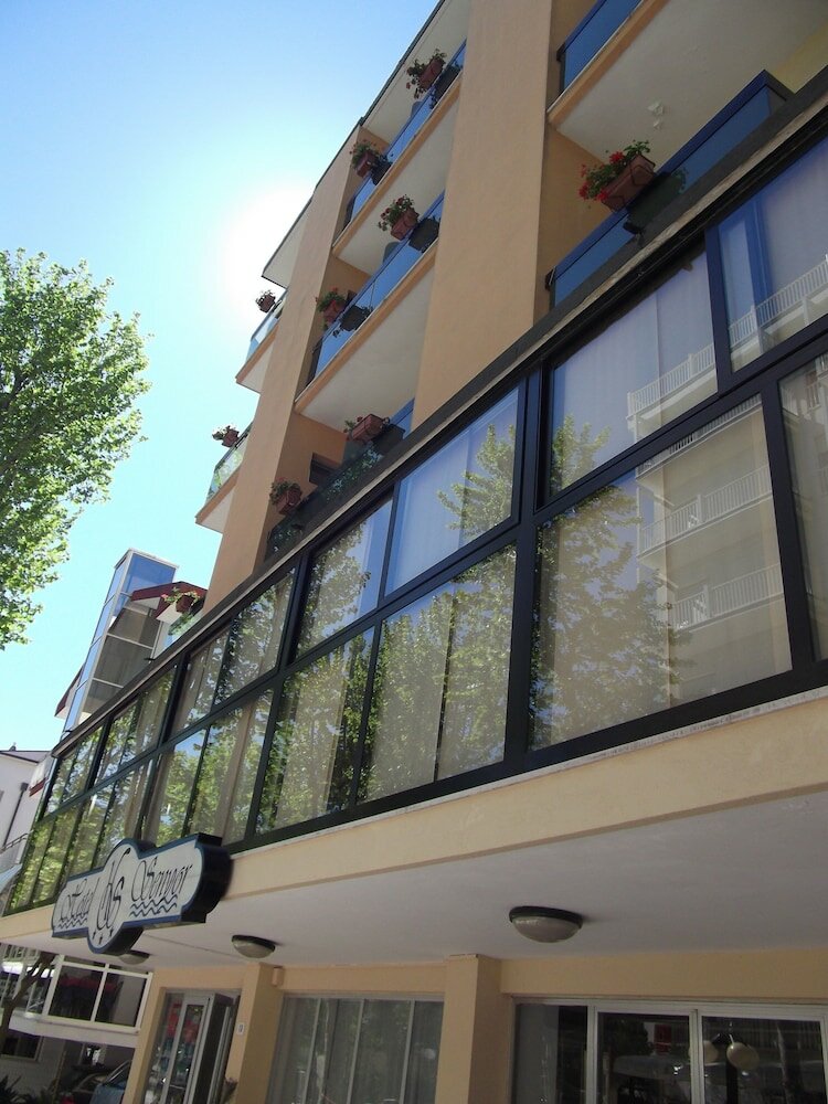 Фото Hotel Senyor