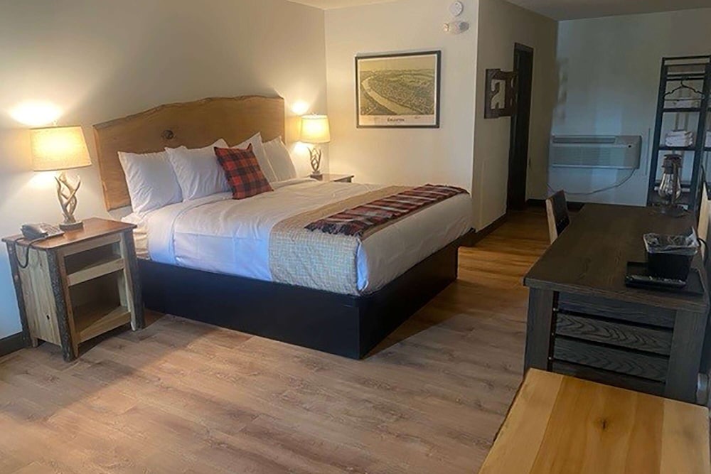 Фото Travelodge by Wyndham Emlenton